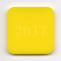Opaque Yellow