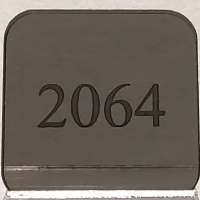 Transparent Grey