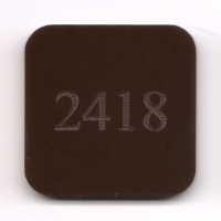 Opaque Brown