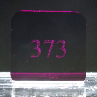 Transparent Dark Purple