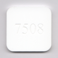 Opaque White