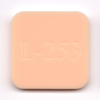 Opaque Peach