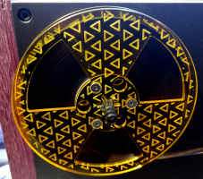 Yellow, Radiation Style