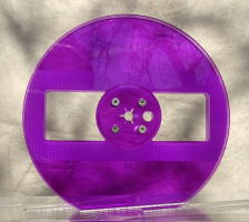 Purple, TDK Style