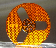 Orange, BASF Style