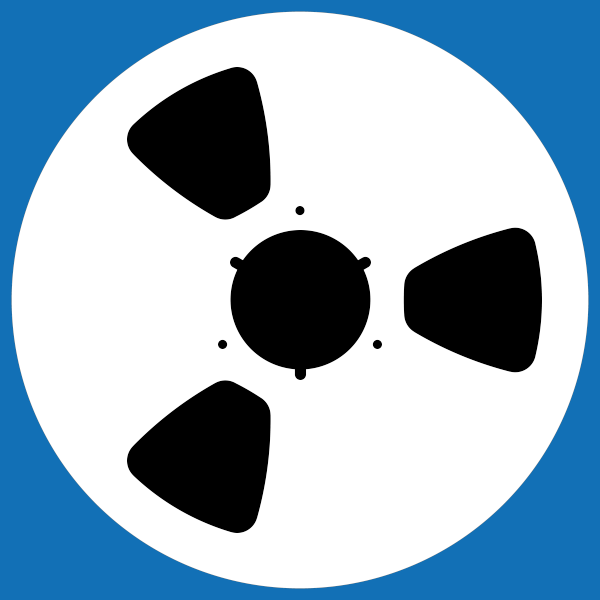 Item REEL003-12