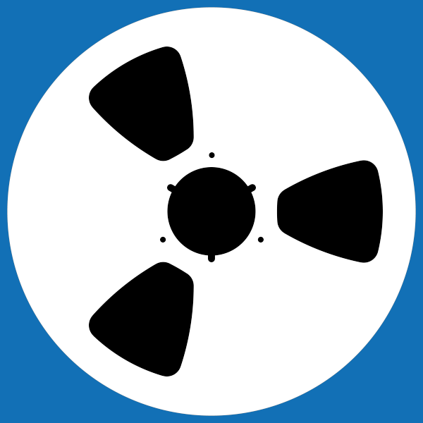 Item REEL003-14