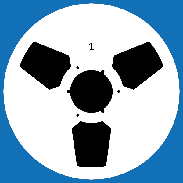 Item REEL004-12