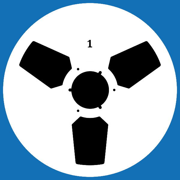 Item REEL004-14