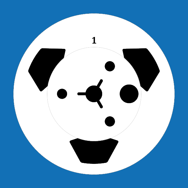 Item REEL004-03