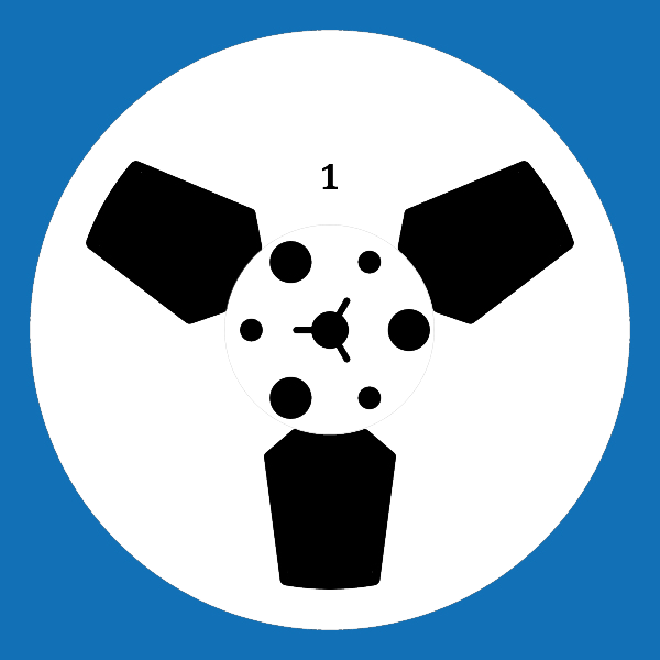 Item REEL004-05