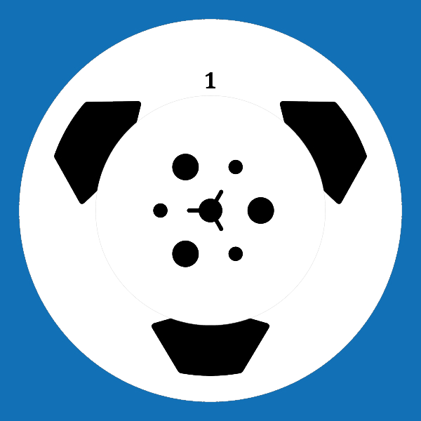 Item REEL004-05LH