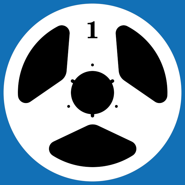 Item REEL006-12