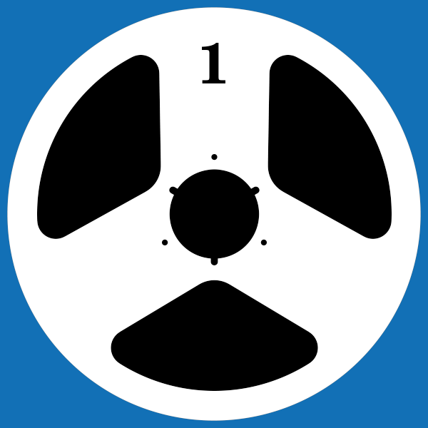 Item REEL006-14