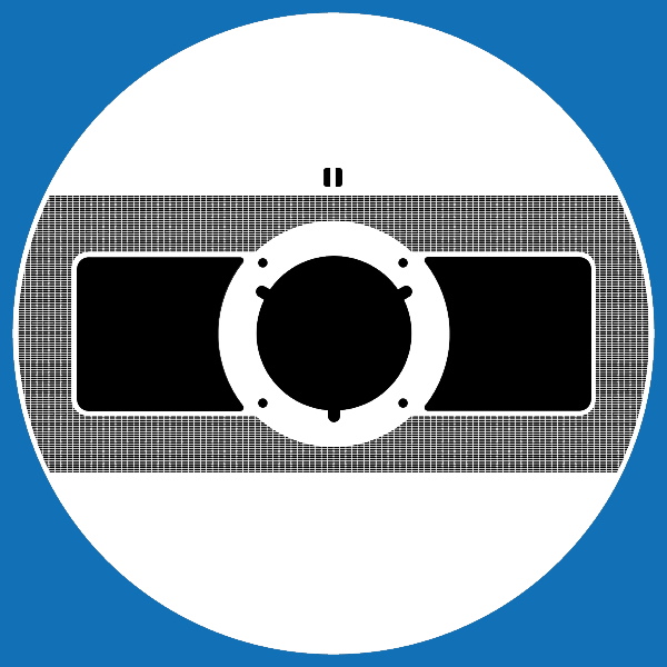 Item REEL008-12