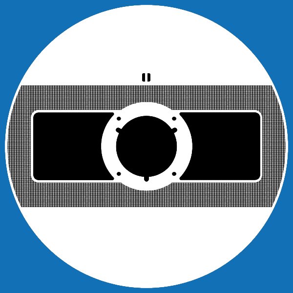 Item REEL008-14