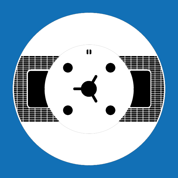 Item REEL008-03