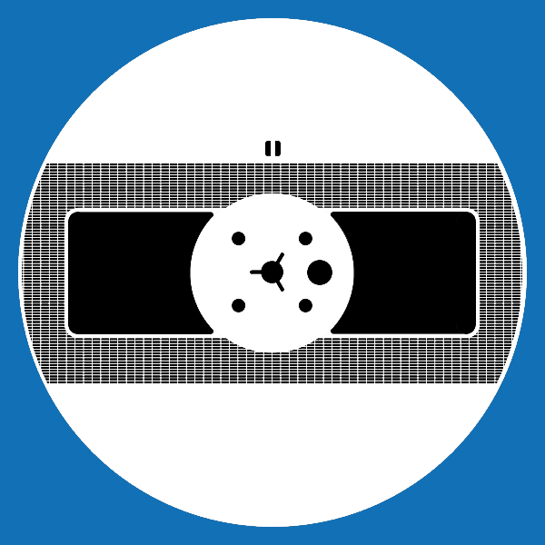 Item REEL008-07