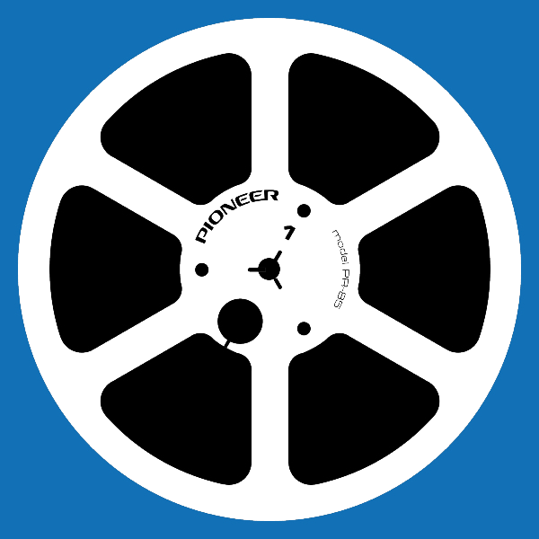 Item REEL009-07