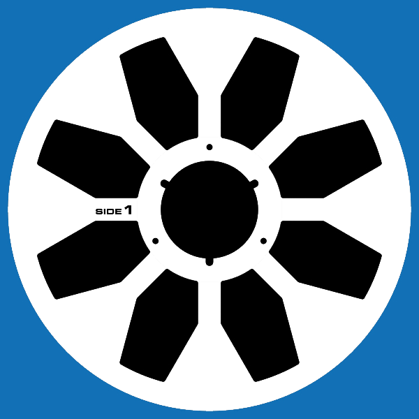 Item REEL010-12