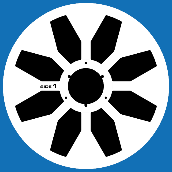Item REEL010-14