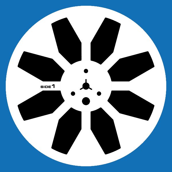 Item REEL010-07