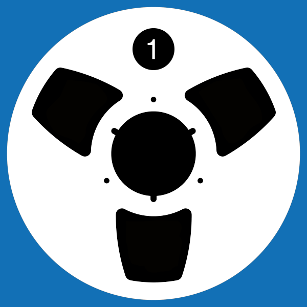 Item REEL014-10