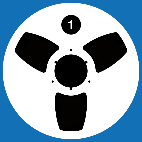 Item REEL014-12