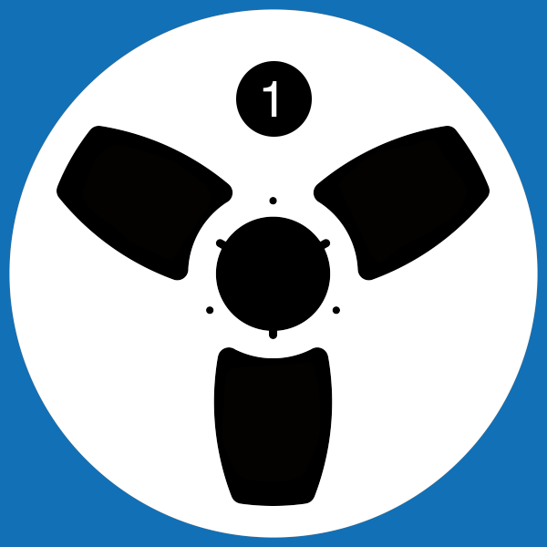 Item REEL014-14