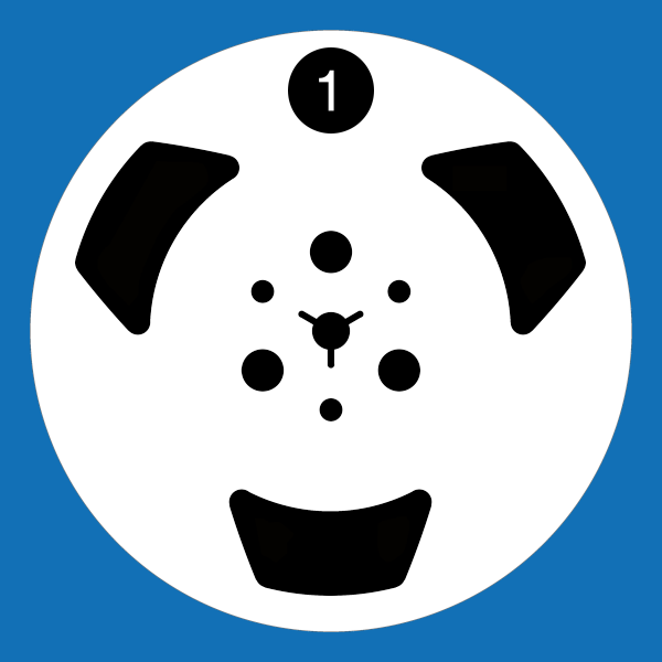 Item REEL014-05LH