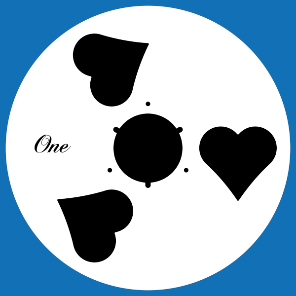 Item REEL017-12