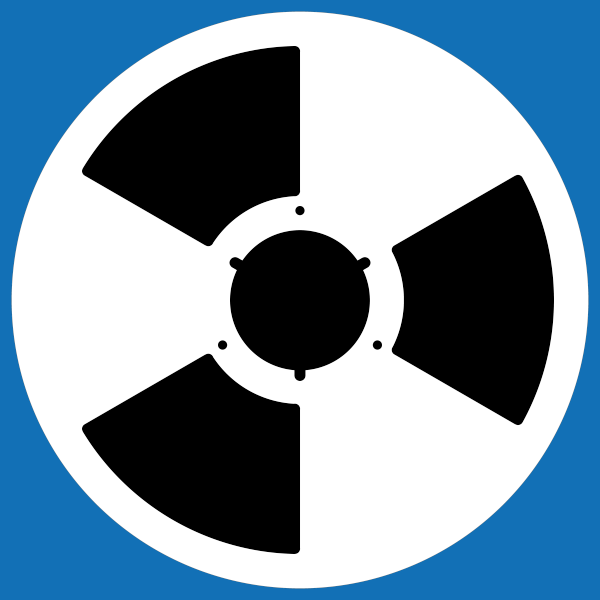 Item REEL018-12