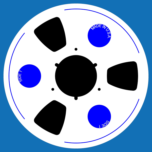 Item REEL021-10