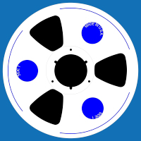 Ampex 641