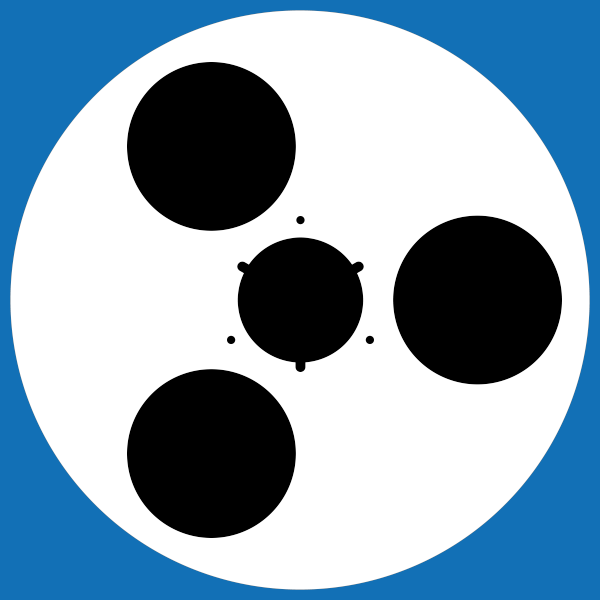 Item REEL022-14